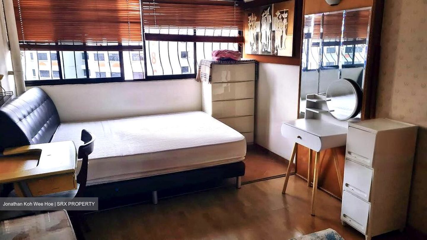 Blk 501B Wellington Circle (Sembawang), HDB 5 Rooms #480550441